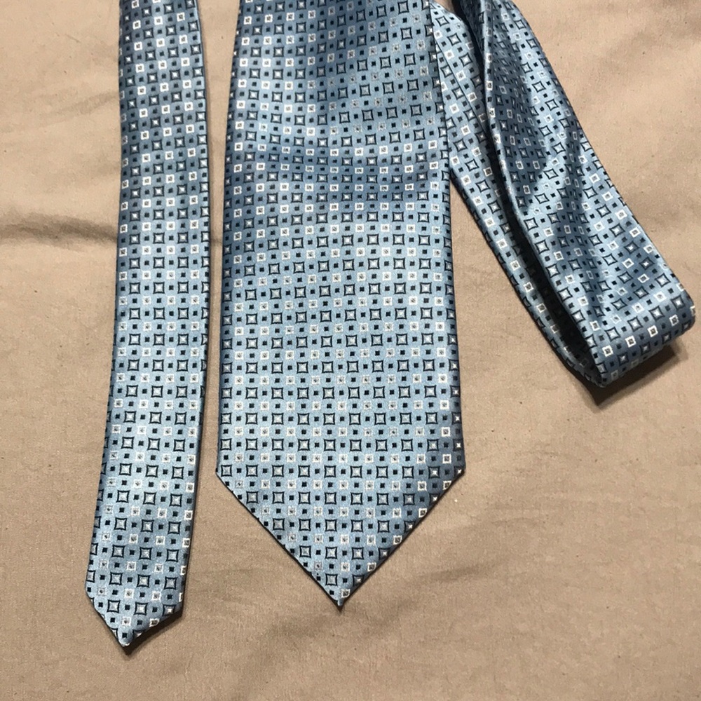Men’s tie